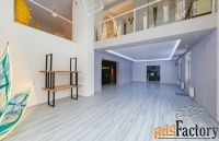 Ретритный центр в Подмосковье ретрит на выходные в загородном особняке