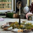 Ретритный центр в Подмосковье ретрит на выходные в загородном особняке