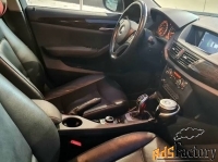 BMW X1, 2012