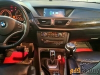 BMW X1, 2012
