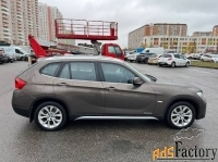 BMW X1, 2012