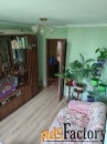 3 - комн.  квартира, 68 м², 4/5 эт.