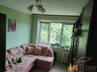 3 - комн.  квартира, 68 м², 4/5 эт.