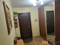 3 - комн.  квартира, 68 м², 4/5 эт.