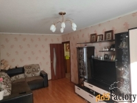 3 - комн.  квартира, 68 м², 4/5 эт.