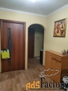 3 - комн.  квартира, 68 м², 4/5 эт.