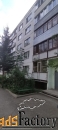 3 - комн.  квартира, 68,7 м², 1/5 эт.