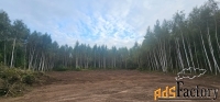 Участок 19 сот. (личное подсобное хозяйство)