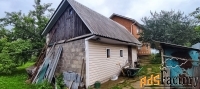 дом 140 м² на участке 19 сот.