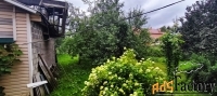 дом 140 м² на участке 19 сот.