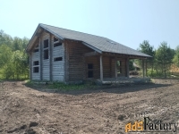 дом 210 м² на участке 12 сот.