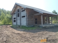 дом 210 м² на участке 12 сот.