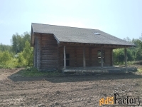 дом 210 м² на участке 12 сот.