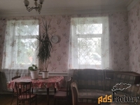 дом 57 м² на участке 3 сот.