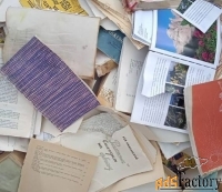 Осуществляем прием и вывоз макулатуры в Казани и пригороде
