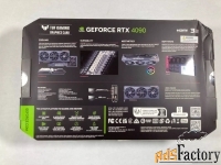 ASUS TUF Gaming GeForce RTX 4090 24 ГБ GDDR6X GPU Видеокарта