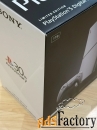 Ограниченный выпуск цифровой консоли Sony PlayStation 5 Slim