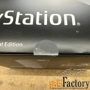 Ограниченный выпуск цифровой консоли Sony PlayStation 5 Slim