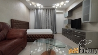 1 - комн.  квартира, 42 м², 5/19 эт.