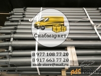 Подкос телескопический ЖБИ крюк-крюк