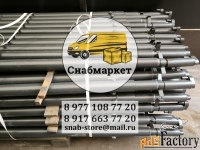 Подкос телескопический ЖБИ крюк-крюк