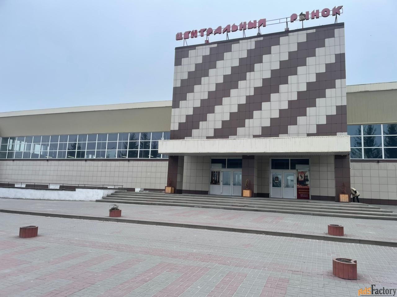 торговое помещение, 5 м²