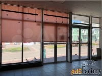 торговое помещение, 39 м²