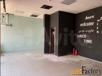 торговое помещение, 39 м²
