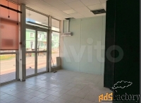 торговое помещение, 39 м²