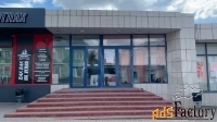 торговое помещение, 39 м²