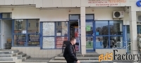 торговое помещение, 9 м²