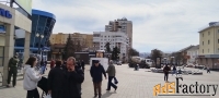 торговое помещение, 9 м²
