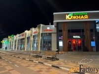 торговое помещение, 15 м²