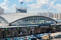 торговое помещение, 5 м²