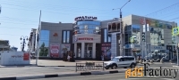 торговое помещение, 79,9 м²