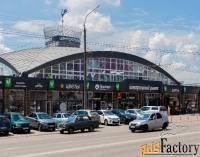 торговое помещение, 8 м²