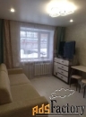 Комната 18 м² в 1-к, 2/5 эт.