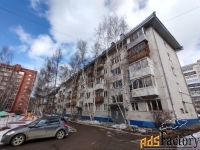 Студия, 12,6 м², 1/5 эт.