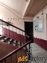 Студия, 12,6 м², 1/5 эт.