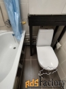 Студия, 12,6 м², 1/5 эт.