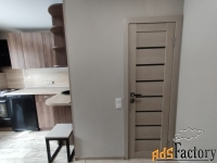 Студия, 12,6 м², 1/5 эт.