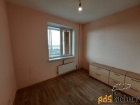 1 - комн.  квартира, 34,4 м², 16/17 эт.