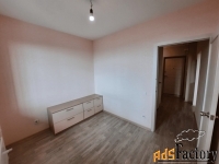 1 - комн.  квартира, 34,4 м², 16/17 эт.