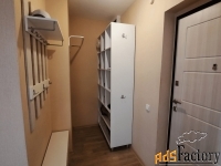 1 - комн.  квартира, 34,4 м², 16/17 эт.