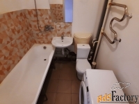 1 - комн.  квартира, 34,4 м², 16/17 эт.