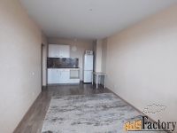 1 - комн.  квартира, 34,4 м², 16/17 эт.