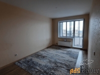 1 - комн.  квартира, 34,4 м², 16/17 эт.