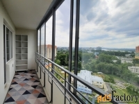 1 - комн.  квартира, 34,4 м², 16/17 эт.