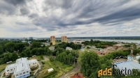 1 - комн.  квартира, 34,4 м², 16/17 эт.