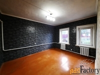 дом 60,4 м² на участке 3,69 сот.